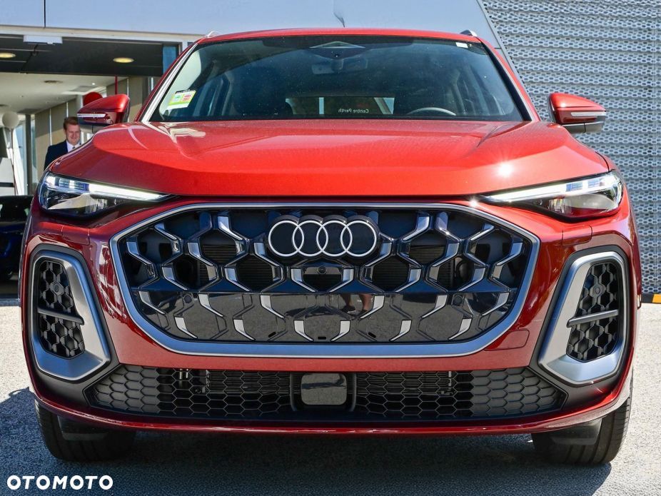 Audi Q5 - 4