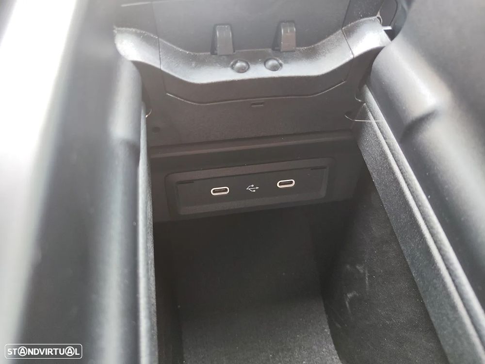 Mercedes-Benz A 180 d - 25