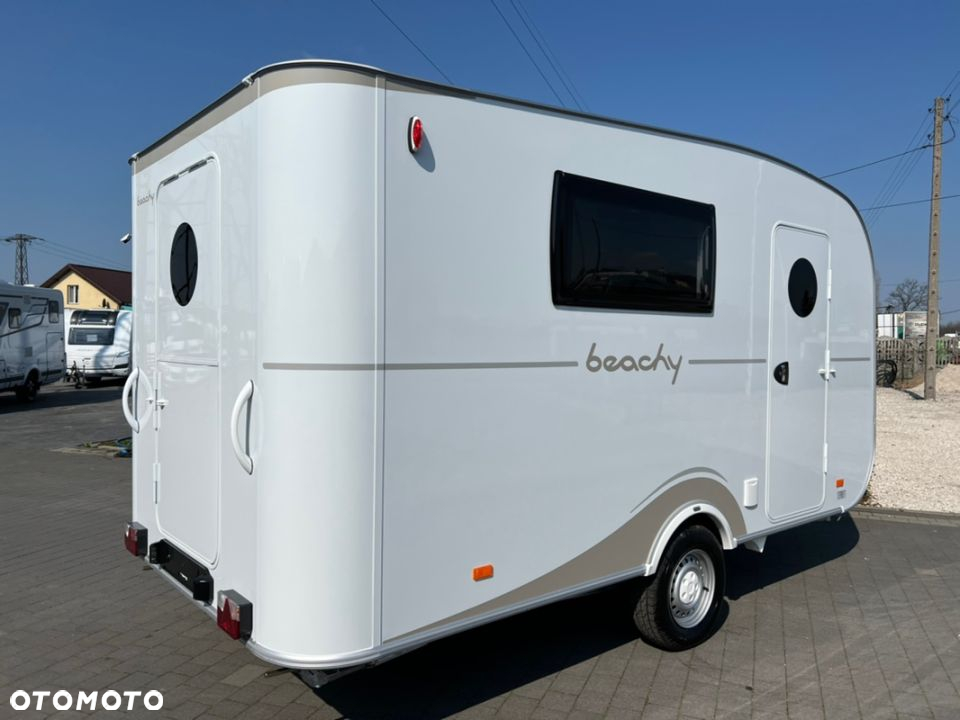 Hobby Beachy 420 - 4