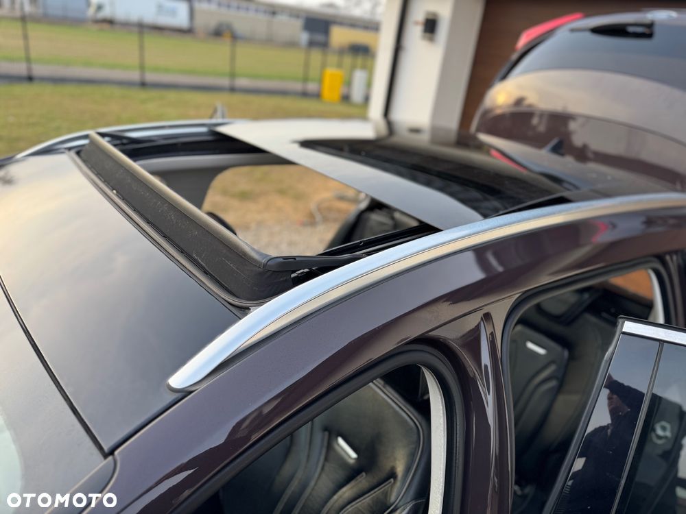 Ford Focus 2.0 EcoBlue STart-Stopp-System VIGNALE - 33