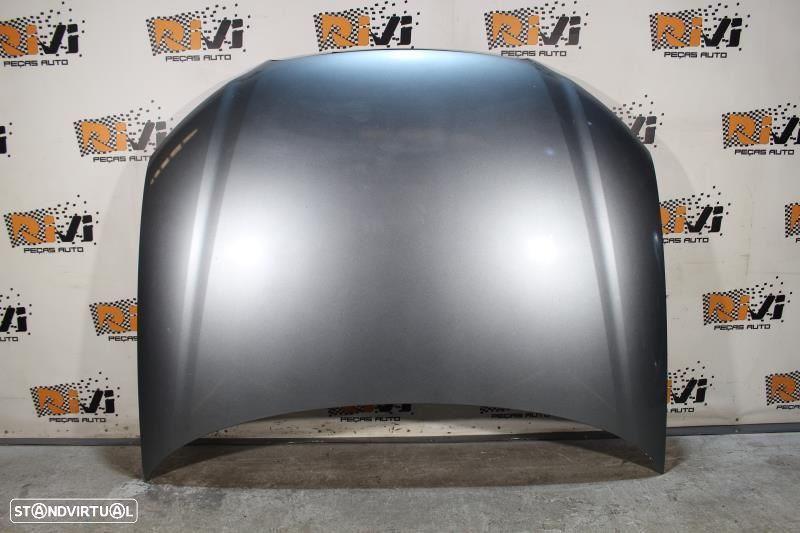 Frente Audi A3 8P (2008 - 2013) - 8