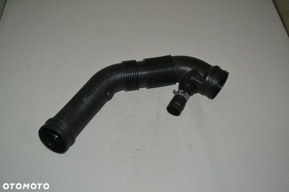 VW AUDI SEAT SKODA 1,6 BSE RURA DOLOT POWIETRZA 1K0129684AG - 1