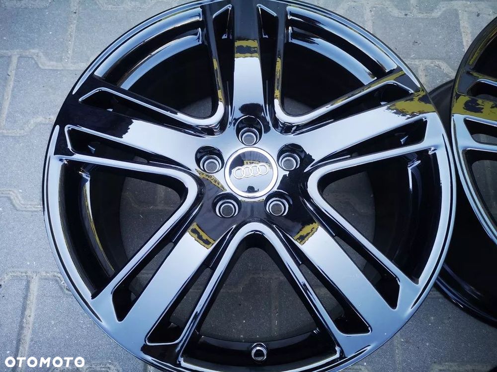 AUDI A3 S3 RS3 8V0 8U Q3 SQ3 18'' AUDI SPORT - 3