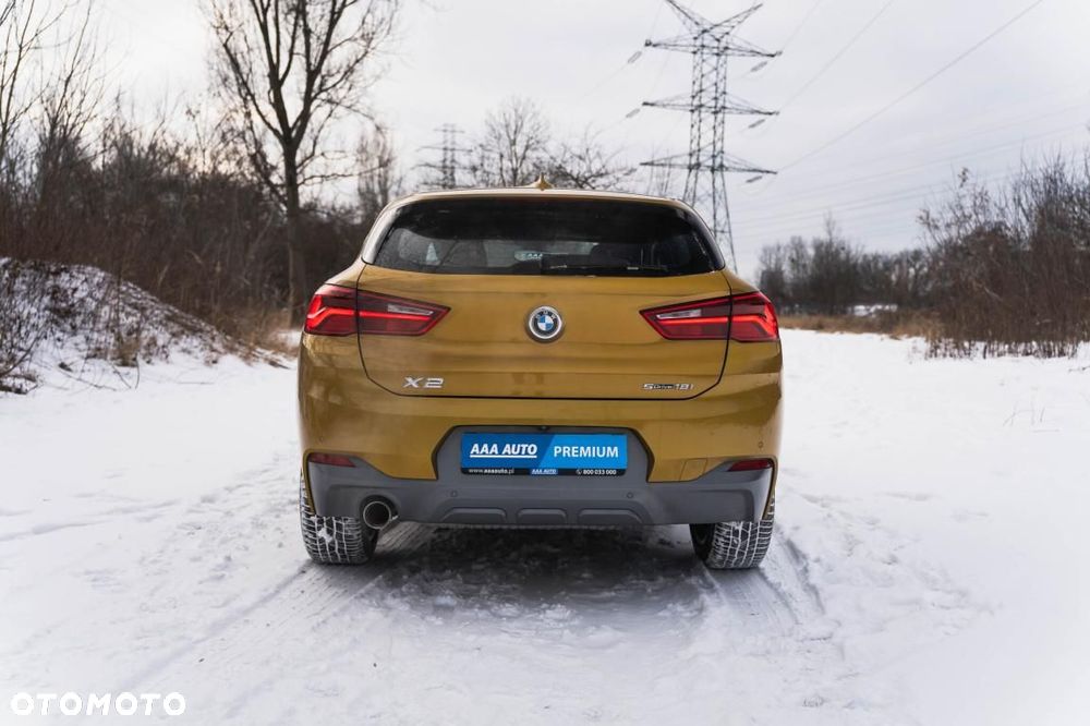 BMW X2 - 14