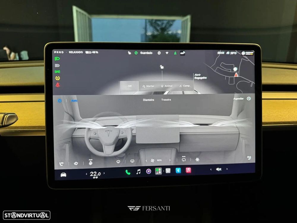 Tesla Model Y Long Range Dual Motor AWD - 21