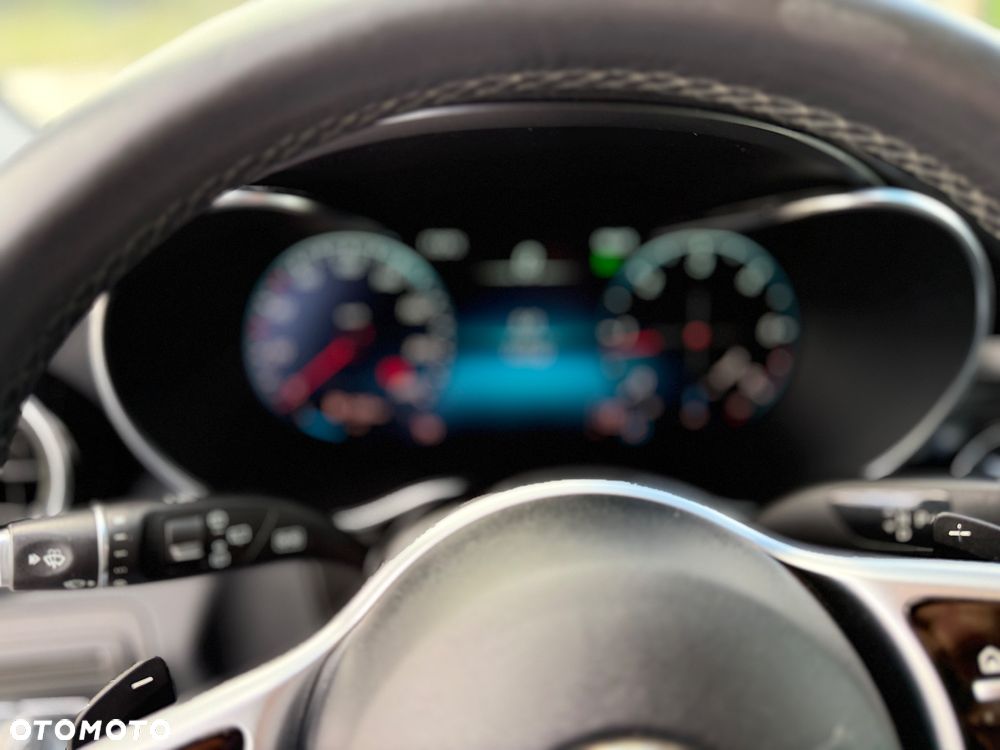 Mercedes-Benz GLC 200 d 4-Matic Business Edition - 16