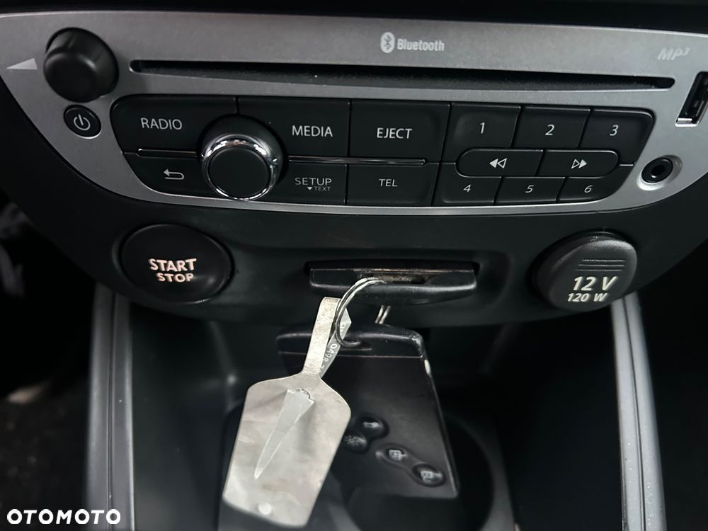 Renault Megane ENERGY TCe 115 Start & Stopp LIMITED - 38