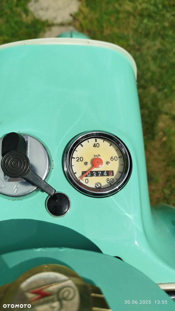Simson KR - 7