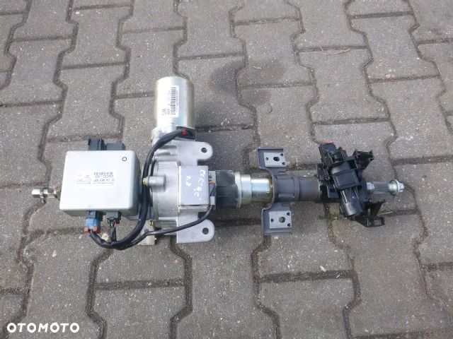 WSPOMAGANIE ELEKTRYCZNE OPEL CORSA C 9156064 - 4