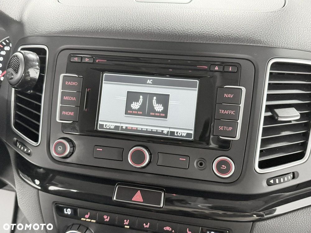 Seat Alhambra 2.0 TDI Start & Stop DSG I-Tech - 29