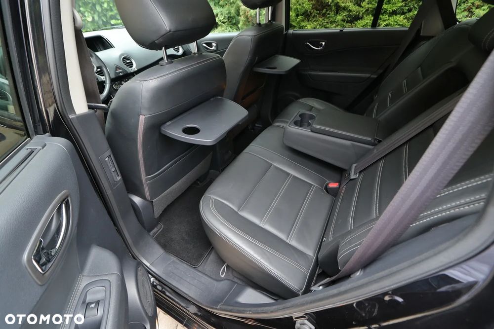 Renault Koleos 2.0 dCi 4x4 SL Bose - 19