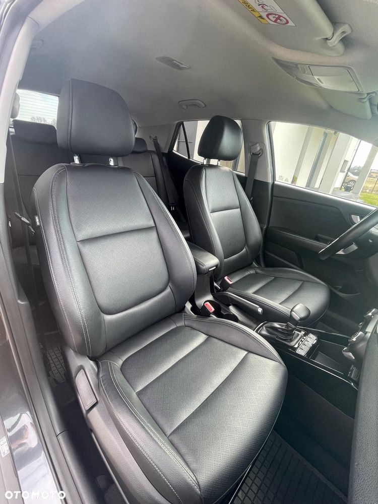 Kia Stonic 1.0 T-GDI DCT OPF Platinum Edition - 10