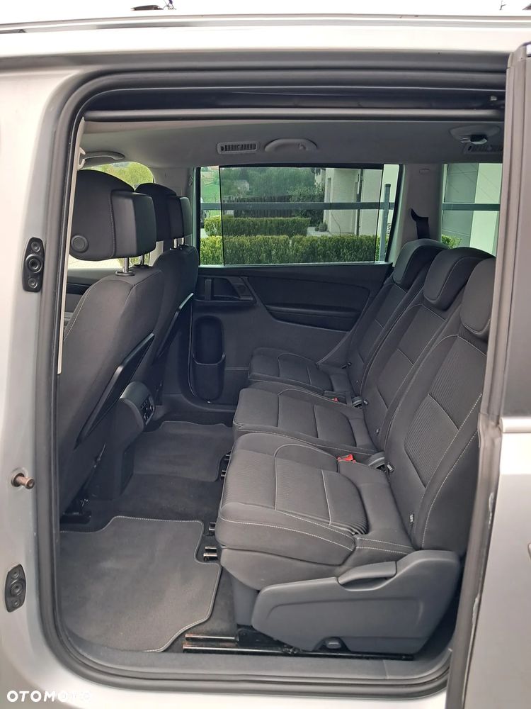 Seat Alhambra 2.0 TDI Style - 25
