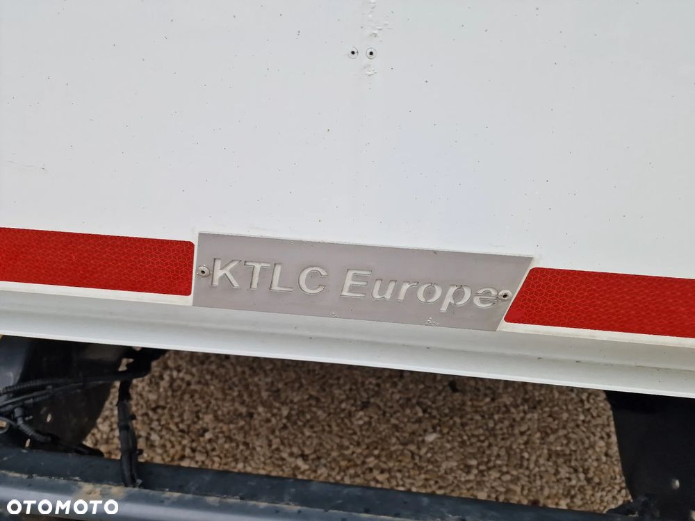 Iveco Euro Cargo 100-190 - 17