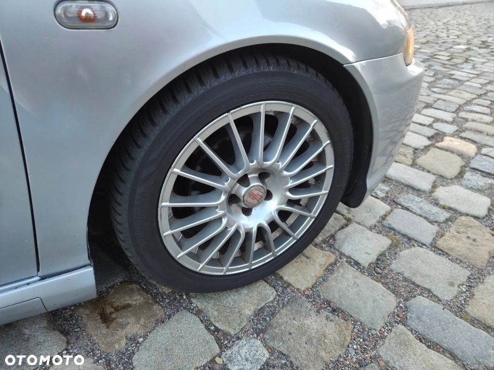 Seat Leon 1.9 TDI 150 Sport - 2