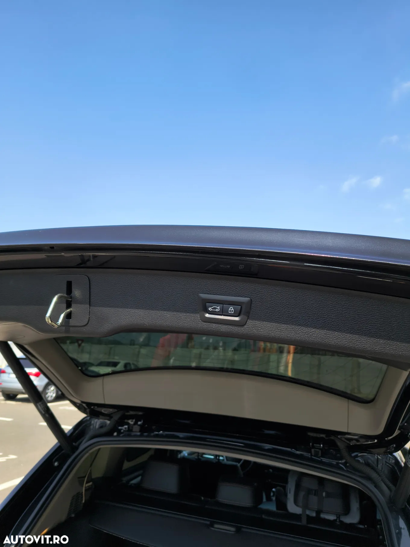 BMW X3 - 10