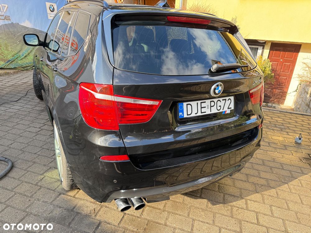 BMW X3 - 22