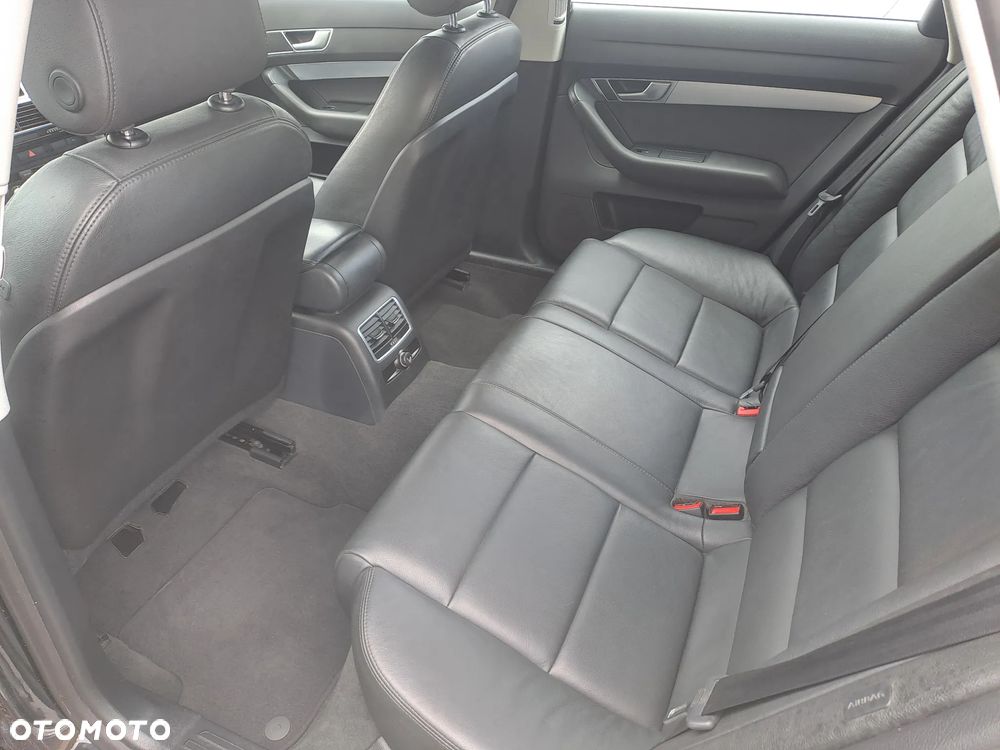 Audi A6 Avant 2.0 TDI DPF - 21