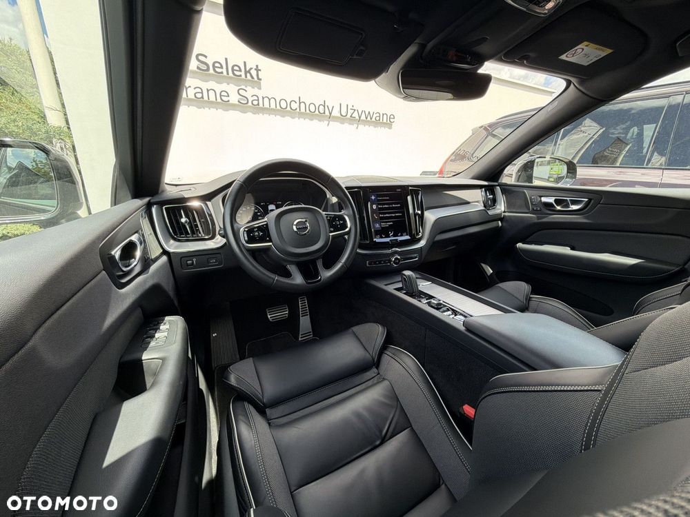 Volvo XC 60 - 13