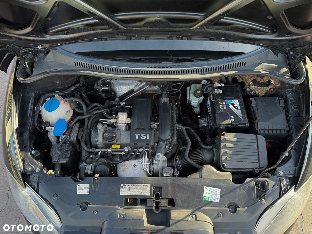 Seat Altea XL 1.2 TSI Entry S&S - 18