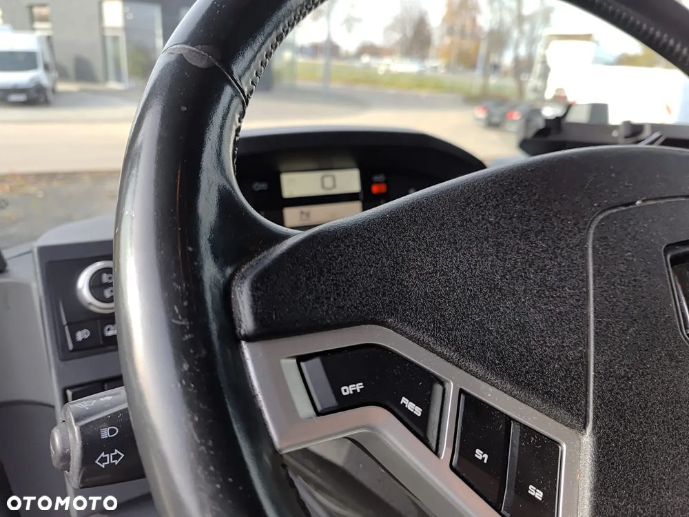 Renault T440 EVO STANDARD ZADBANY GWARANCJA - 16