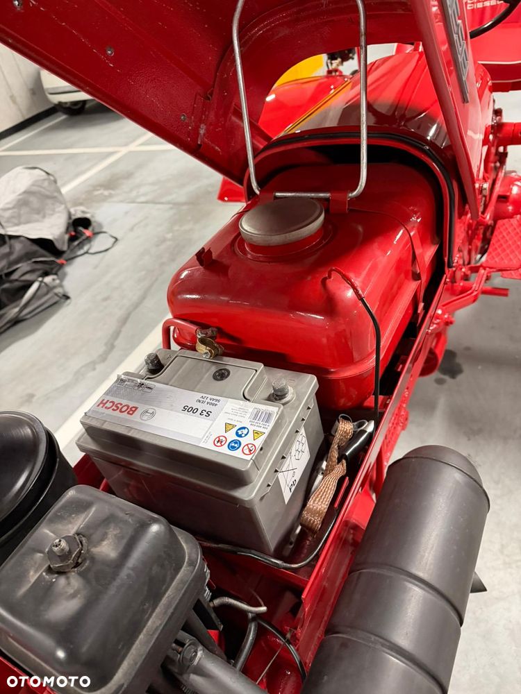 Inny Porsche 108 Junior - 22