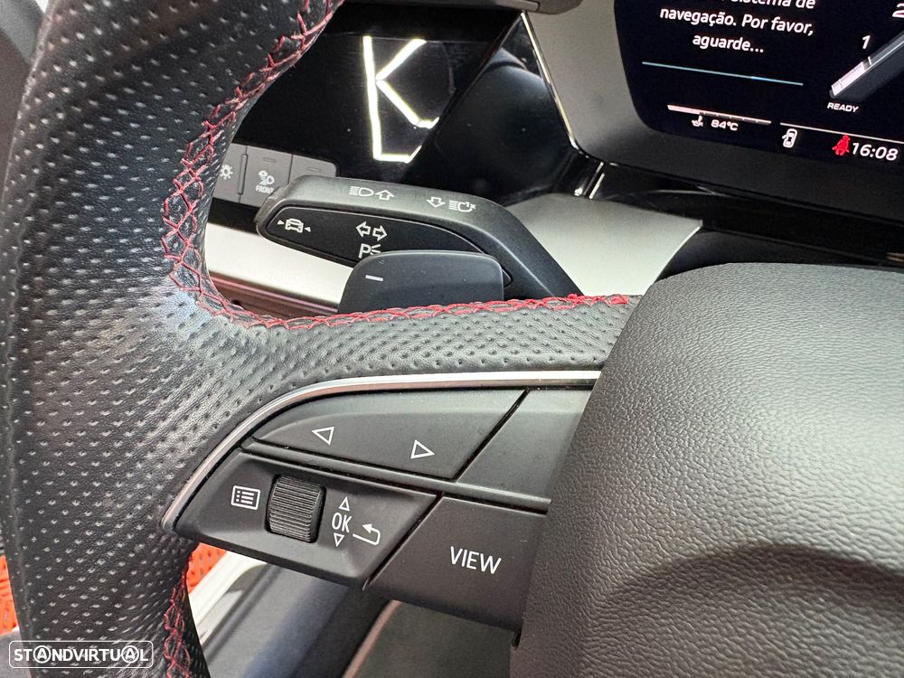 Audi S3 Sportback TFSI Quattro S tronic edition one - 53