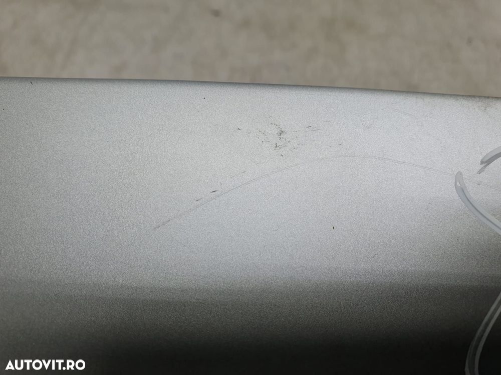 Ornament plansa bord 7132845 BMW Seria 3 E90 [2004 - 2010] 2.0 d N47 - 7