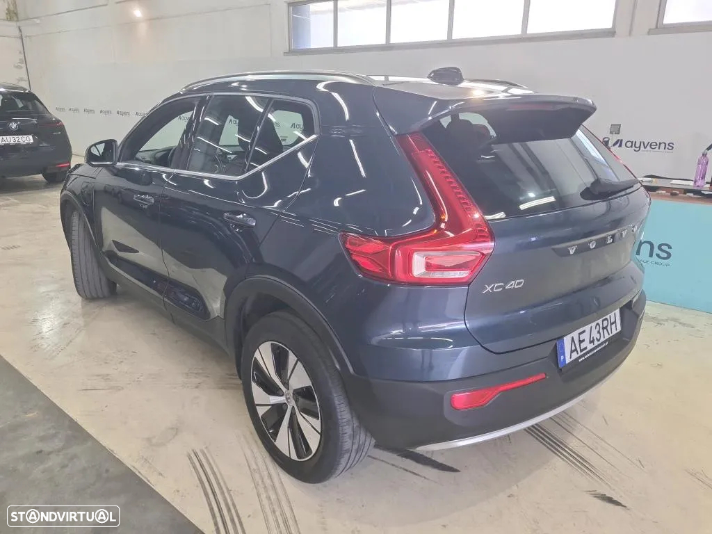 Volvo XC 40 1.5 T5 PHEV Inscription Expression - 2