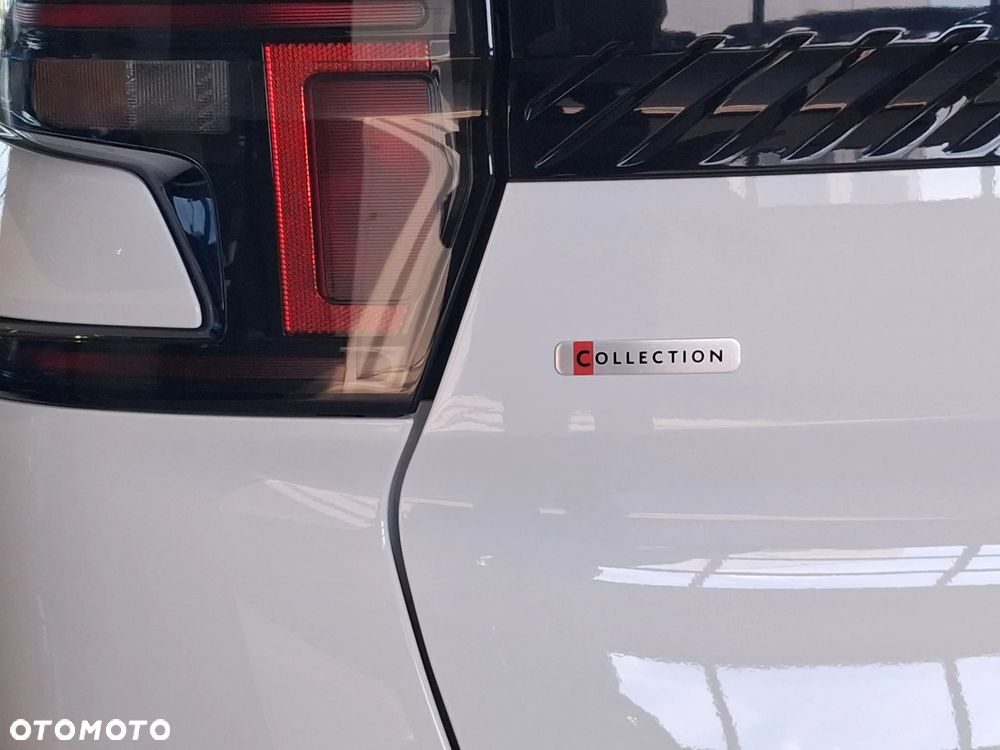 Citroën C3 Aircross 1.2 mHEV Collection S&S eDCT6 - 2