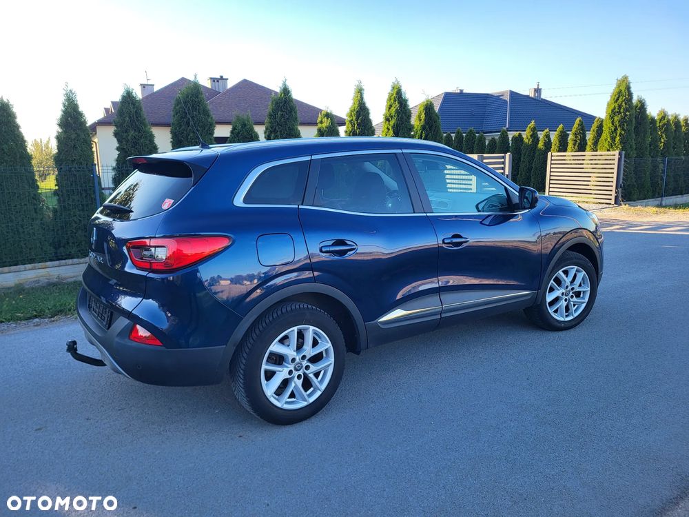 Renault Kadjar - 18