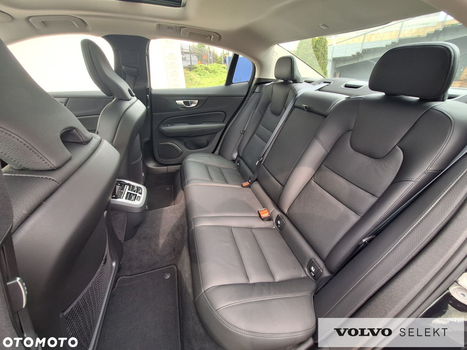 Volvo S60 - 12