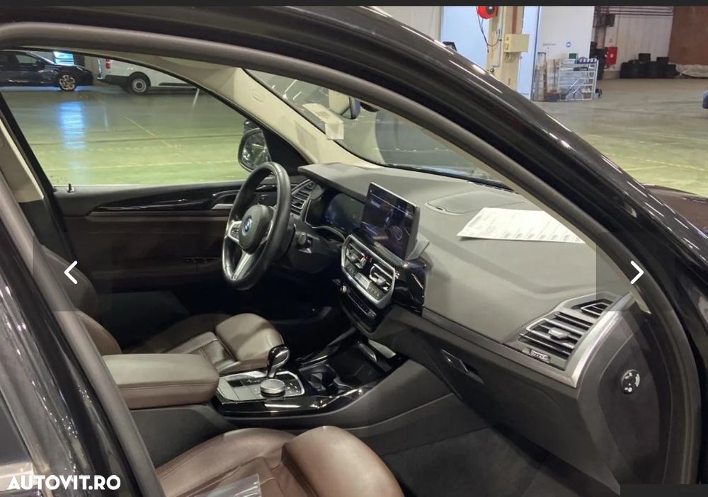 BMW X3 xDrive20i Aut. xLine - 5