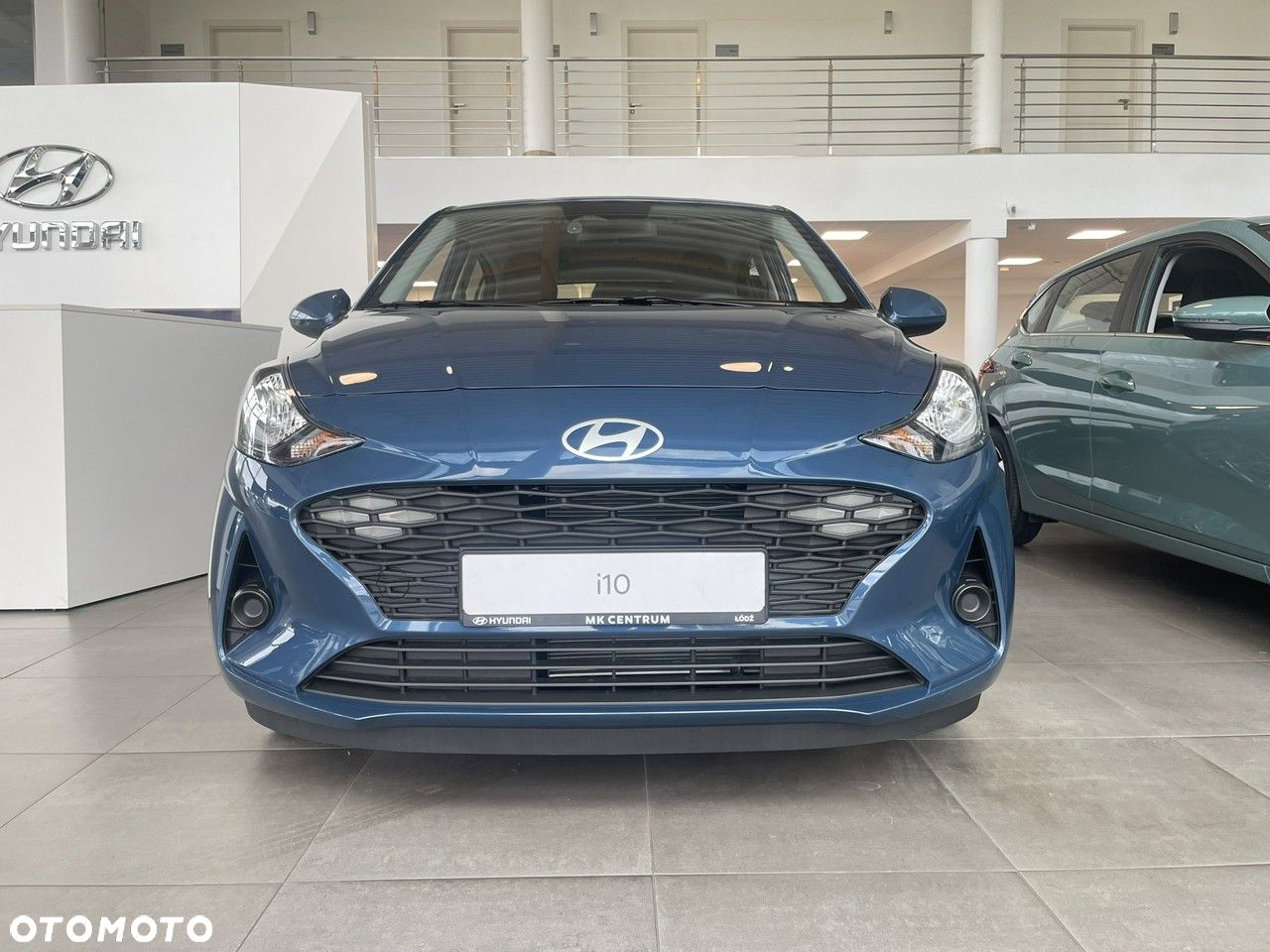 Hyundai i10 - 5