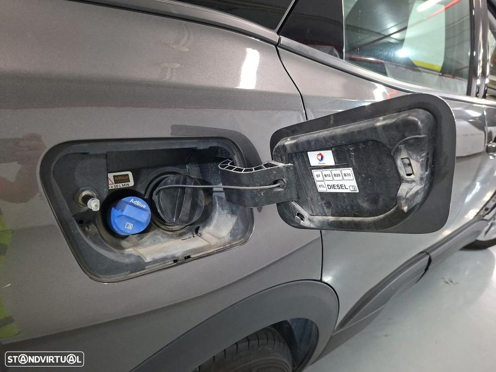 Peugeot 3008 1.5 BlueHDi Active Pack - 11