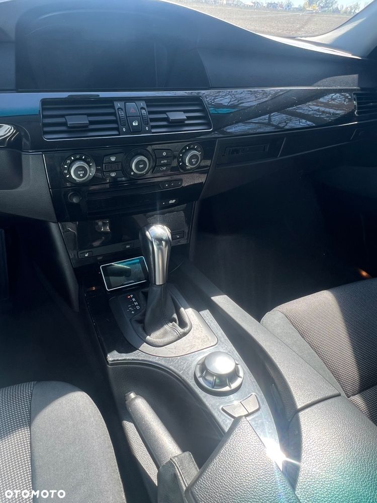 BMW Seria 5 - 11