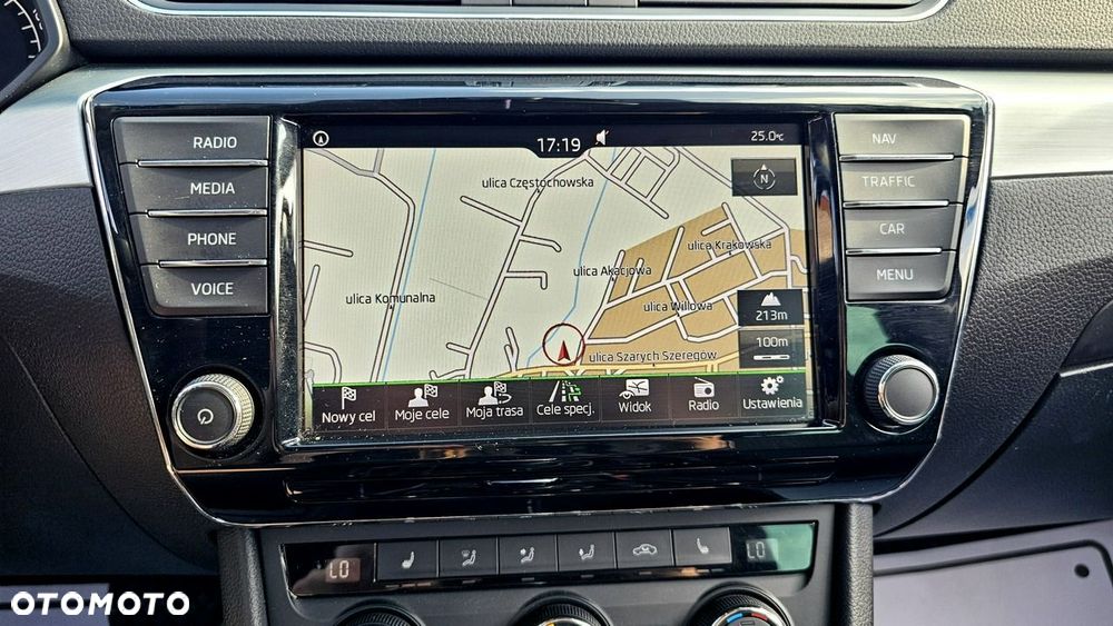 Skoda Superb - 38