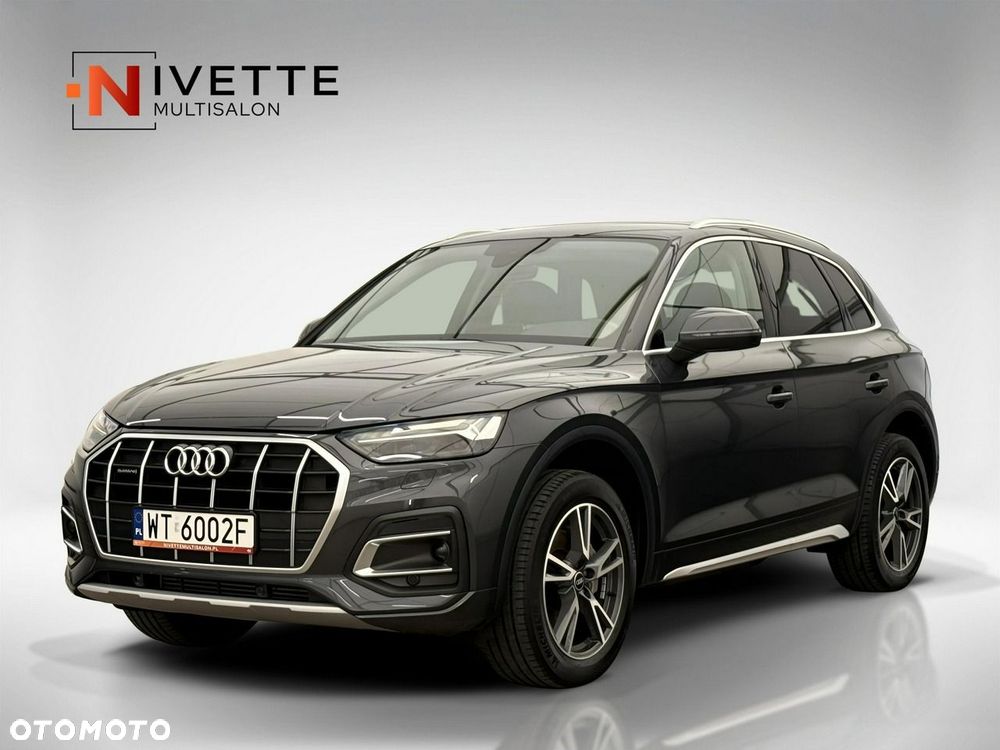 Audi Q5 - 2