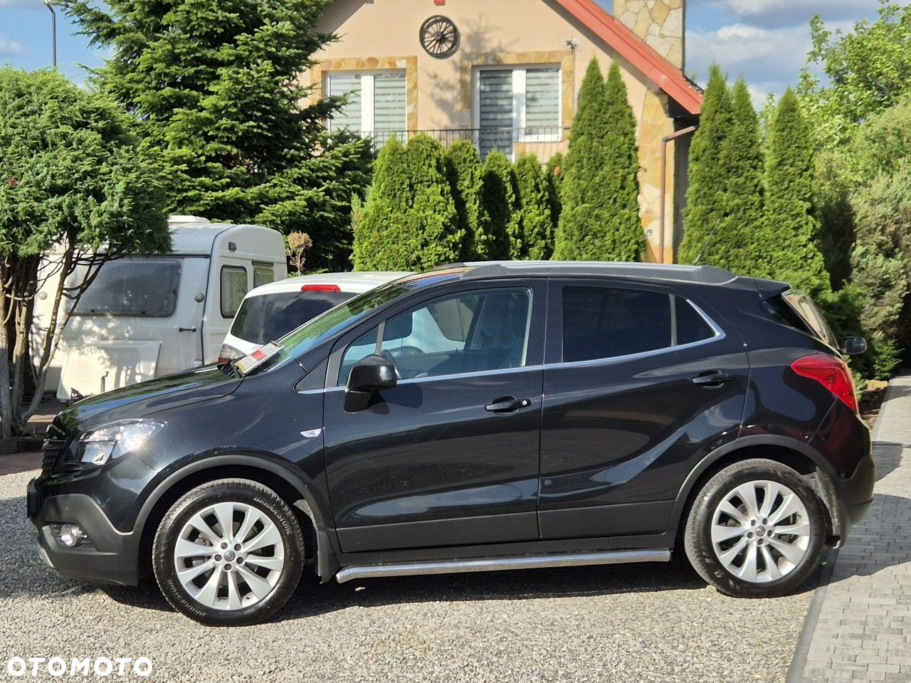 Opel Mokka - 4