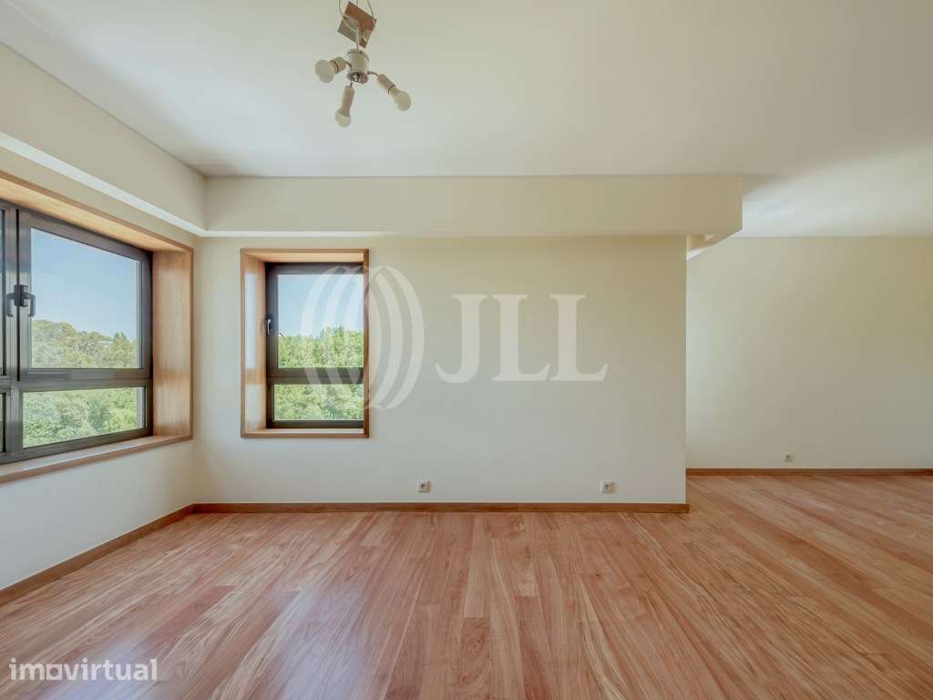 Apartamento T3 vista mar Foz do Douro, Porto. - Grande imagem: 2/28