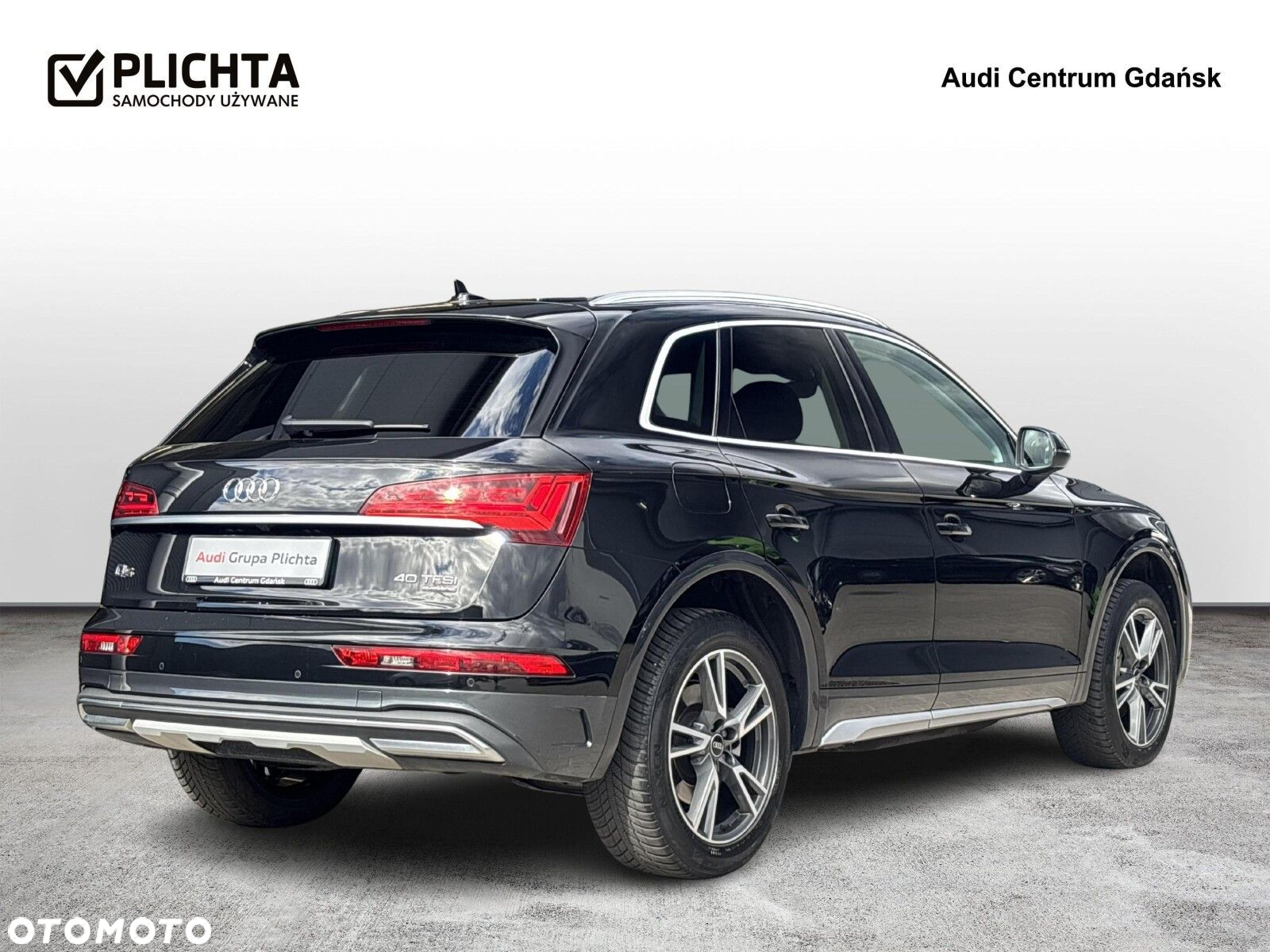 Audi Q5 - 5