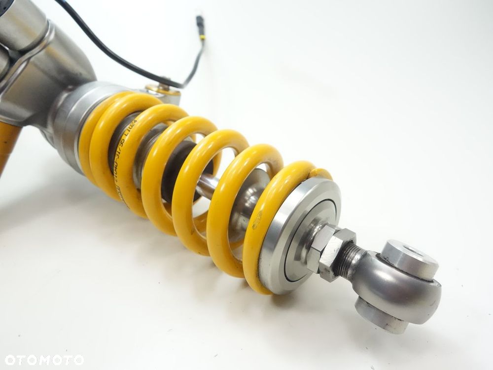 Amortyzator tył Ohlins ap3304 Aprilia Tuono V4 1100 Factory - 11