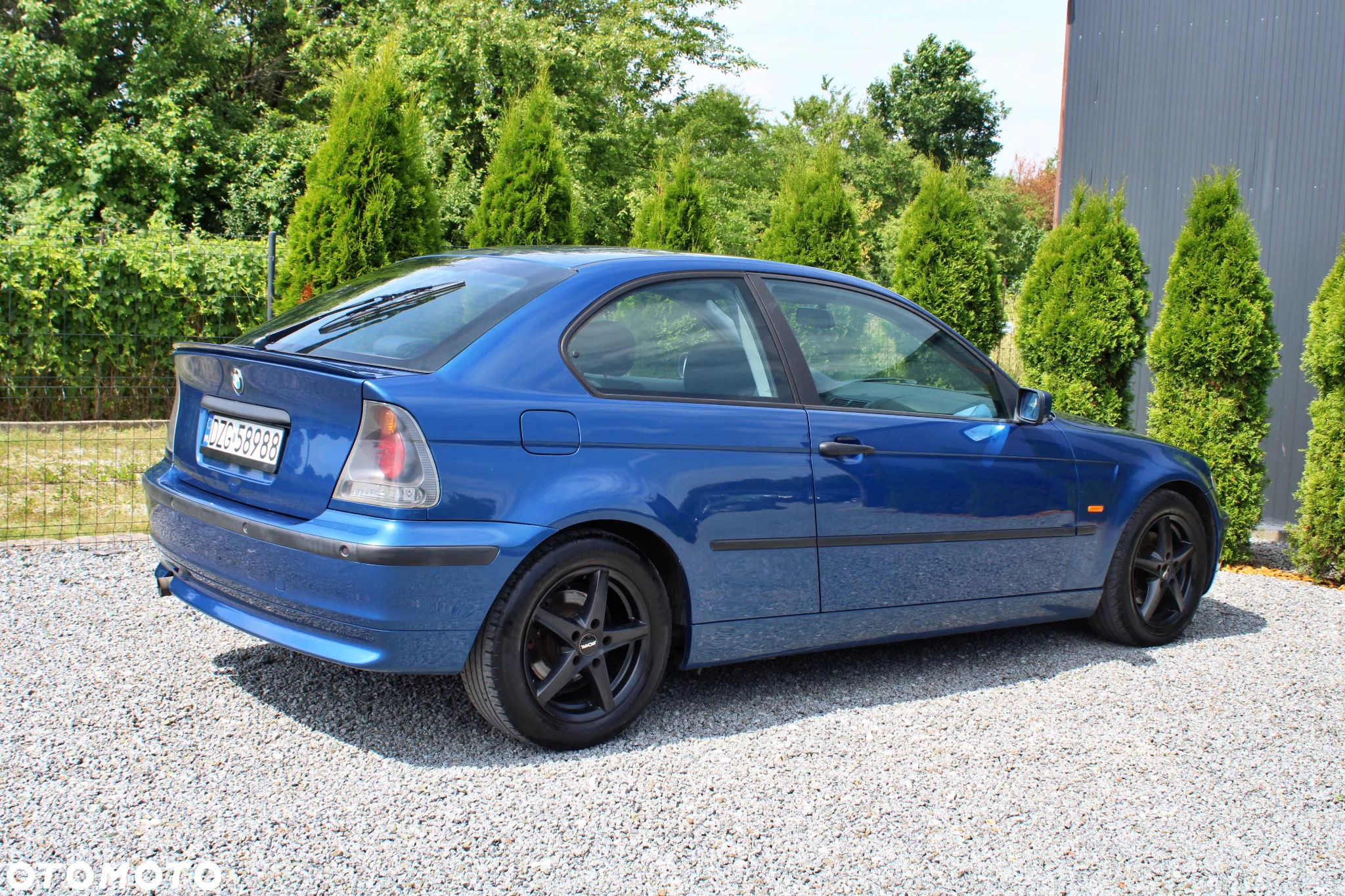 BMW Seria 3 - 15