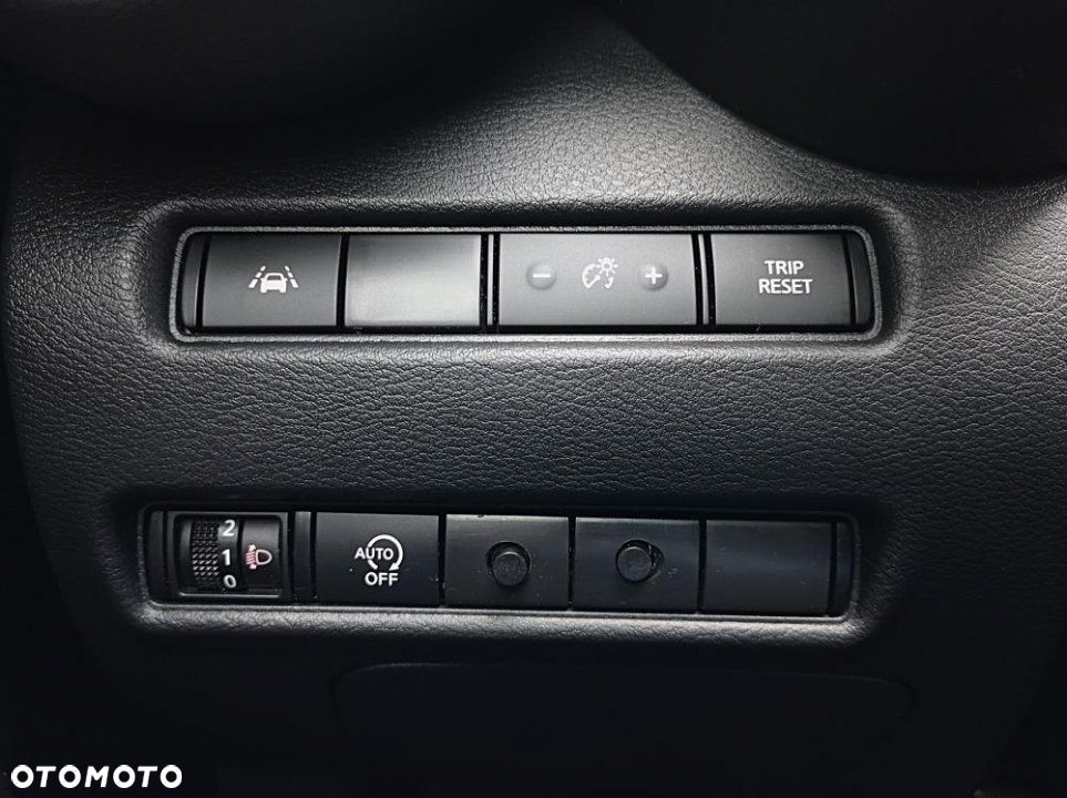 Nissan Juke - 19