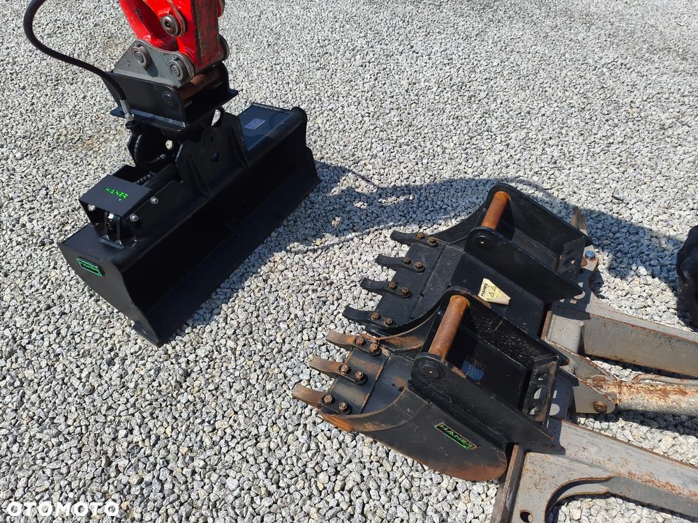 Wacker Neuson ET 16 - 11