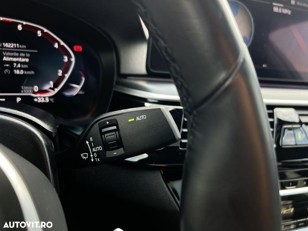 BMW Seria 5 - 33