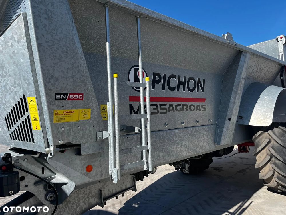 Pichon MK 35 - 9