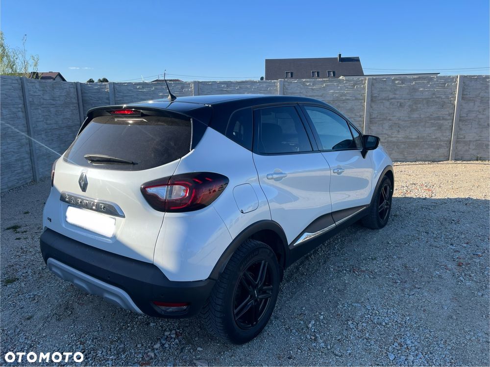Renault Captur 1.3 Energy TCe S-Edition EDC - 4