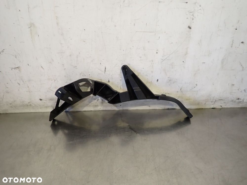 ŚLIZG ZDERZAKA PRAWY PRZÓD AUDI A2 8Z0854730 - 2