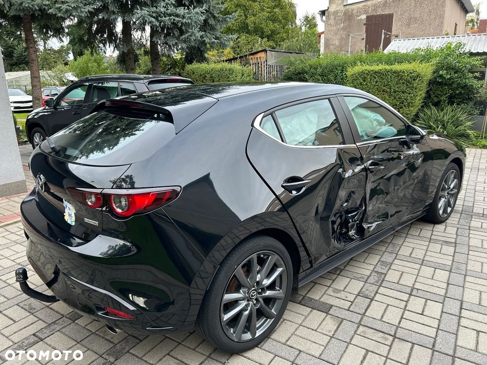 Mazda 3 2.0 mHEV Exclusive Line - 6